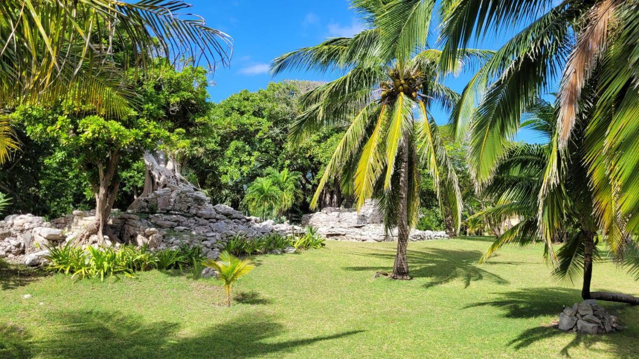 Castillo De Amor - Beach Apartment Playa del Carmen Exterior photo